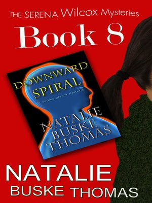 cover image of Downward Spiral